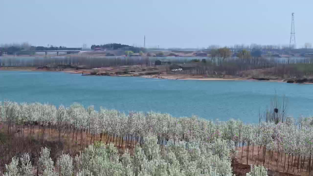 音乐一响&hellip;#驻马店文旅#闪亮登场#音乐卡顿#风景