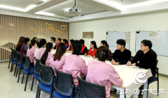 智绘职业培训学校：让技能成为学员出彩的“底气”