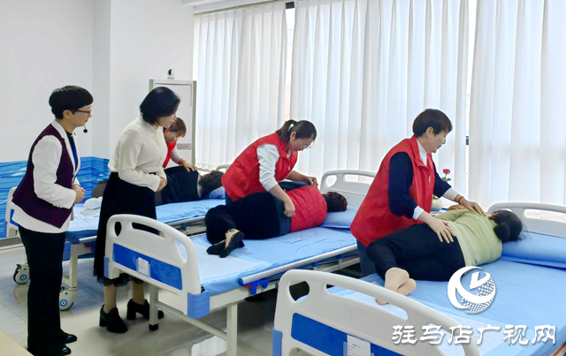 智绘职业培训学校:让技能成为学员出彩的“底气”