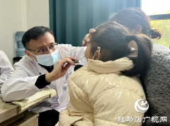 唐斌：二十载儿科路 一生守护“小天使”