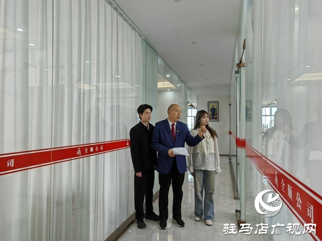 张全收：从农民工到“农民工司令”