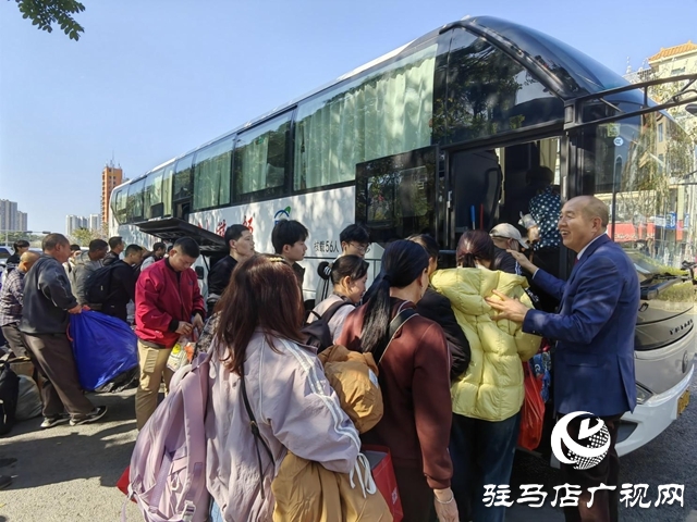 张全收：从农民工到“农民工司令”