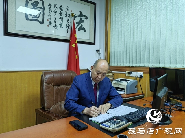 张全收：从农民工到“农民工司令”