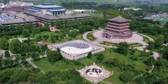 3月21日首个国际太极拳日！焦作温县邀你共赴千年文化之约