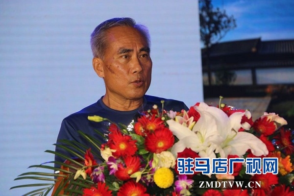 天中首届“皇家驿站杯——驿站古韵”全民摄影大赛颁奖盛典荣耀绽放