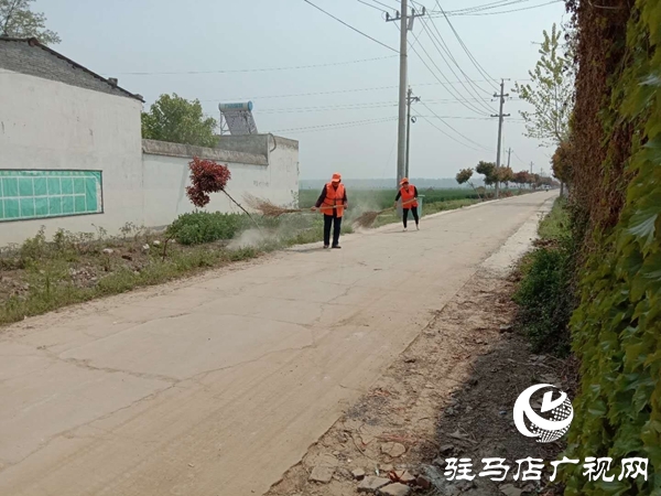 村支书苏连华：一片公仆情 温暖百姓心