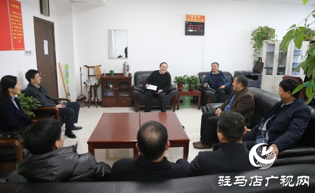 特约监察员走进市纪委监委机关 零距离了解纪检监察工作