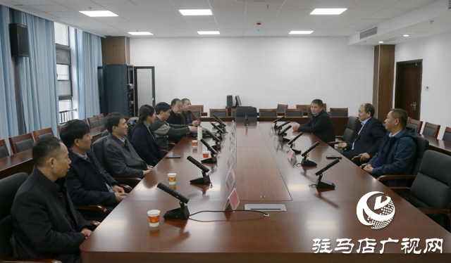 特约监察员走进市纪委监委机关 零距离了解纪检监察工作