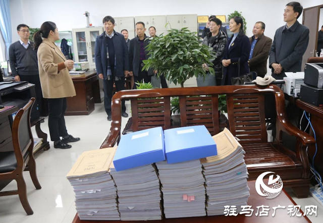 特约监察员走进市纪委监委机关 零距离了解纪检监察工作