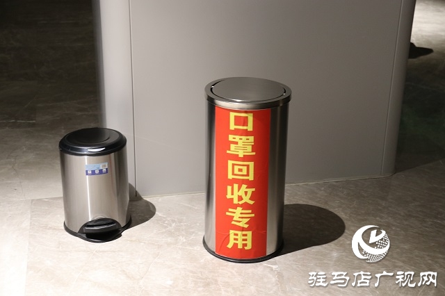 两会花絮｜防疫不松懈 卫生无死角