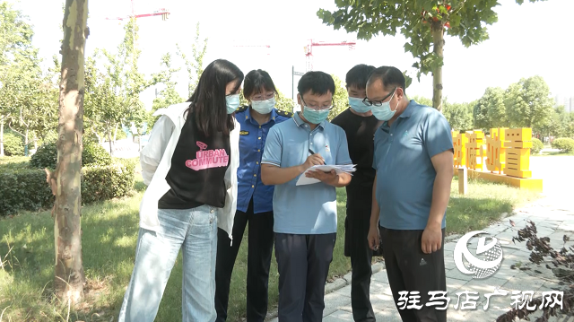 【走进12345 ·见政】—— 多部门联动快速修复窨井盖 维护群众“脚底下的安全”