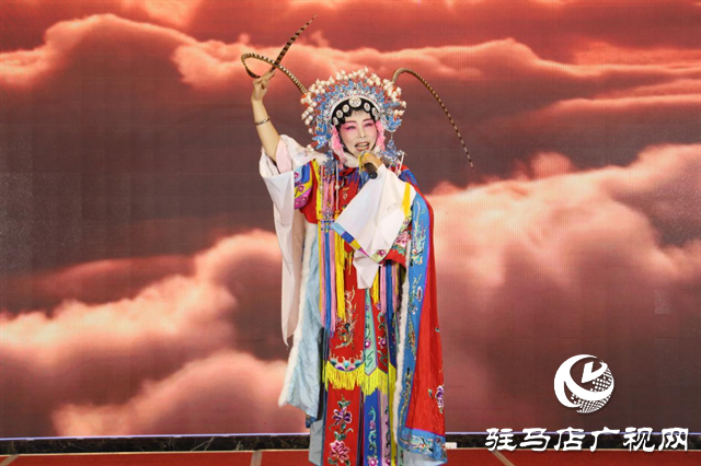 河南农友王2022年秋季农机订货会成功召开