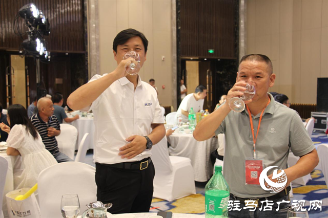 河南农友王2022年秋季农机订货会成功召开