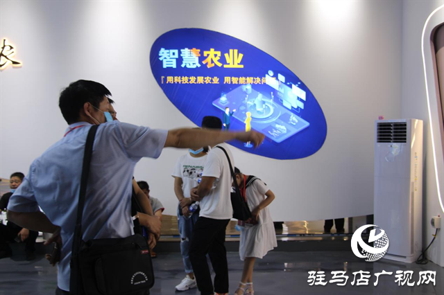 河南农友王2022年秋季农机订货会成功召开