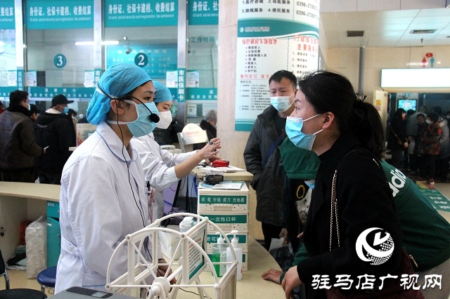 驻马店市种植牙医疗服务告别“万元时代”