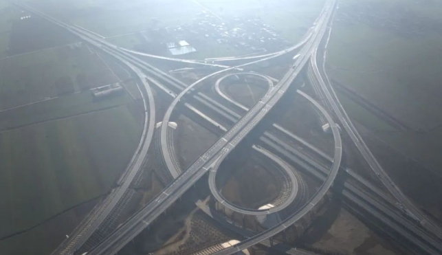 河南9条高速公路将建成通车，收费标准已批复公示