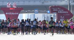 以赛为媒 以体兴城——“双奥冠军之城”长春加速打造“赛事名城”新名片