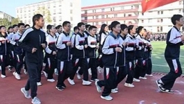 高中学位扩容是改革良机