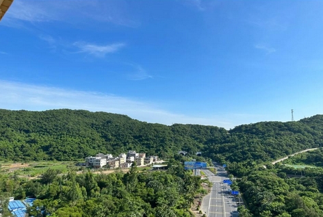 本周晴热天气回归 提醒市民注意防晒补水