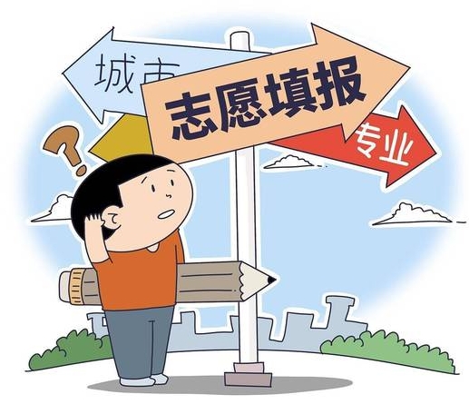 @驻马店考生！网上填报志愿再次模拟演练明天开始