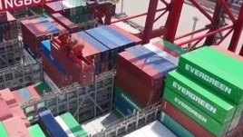 美国宣布23日起对钢制家电加征关税 洗衣机冰箱在列