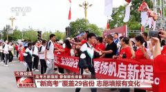 高考志愿填报 要做哪些准备？