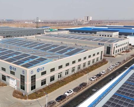 河南省铁甲科技股份有限公司：全力冲刺二季度 努力实现“双过半”