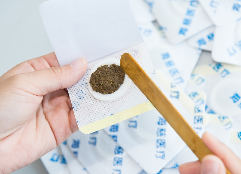 冬病夏治正当时 医院开展三伏贴等诊疗服务