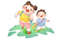 科普|从小胖到大，问题出在哪