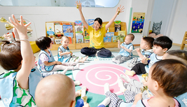 加强托管服务 全国妇联等16部门联合部署2025暑期儿童关爱服务活动