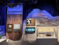 走进抗战历史“现场”：中国人民抗日战争纪念馆恢复开放