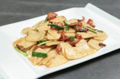 体检查出息肉、结节怎么办？医生提醒：少吃这几类食物！