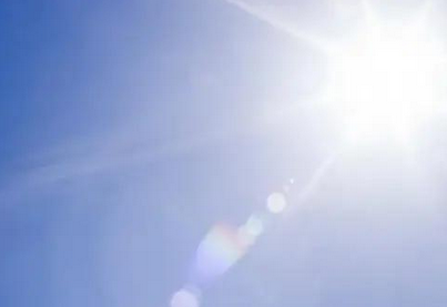 超42℃！驻马店局地气温突破历史同期极值