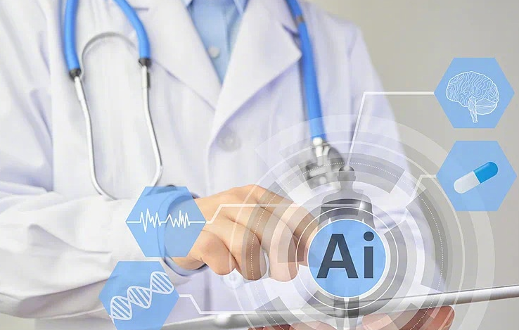 人工智能技术助力诊疗资源扩容——AI儿科医生上岗记
