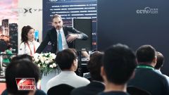 第三届链博会落幕 达成合作超6000项