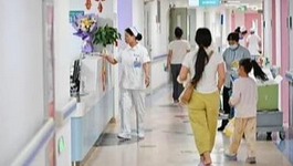 暑期就诊高峰背后：运动不足成多种儿童疾病“共因”