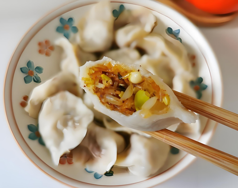 头伏饺子二伏面，为啥这么吃？