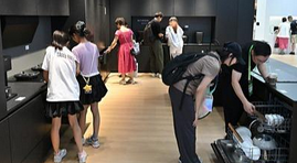 注意！家用电器安全使用年限和再生利用有了新标准