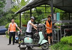 新国标实施在即，电动自行车如何行好安全路？