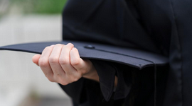 67名工程硕士以实践成果敲开学位授予大门