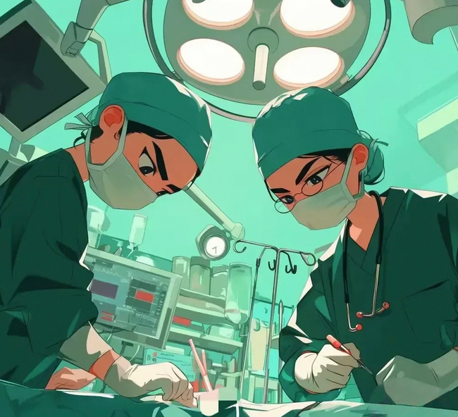 假道具假证书堆出假医生乱象调查