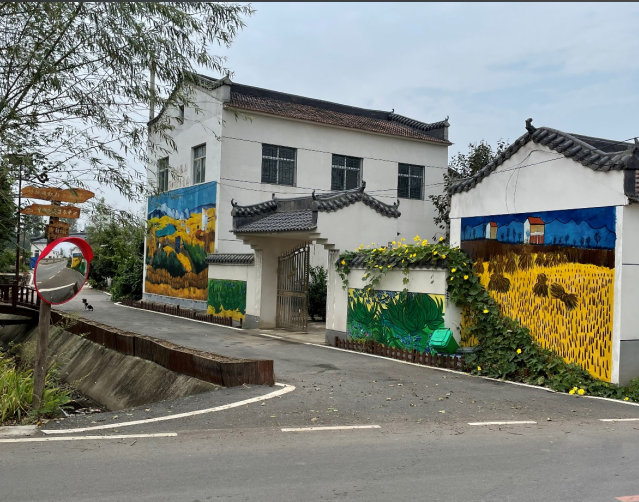 驻马店市委宣传部开展“生态中国·幸福画卷”主题征文活动
