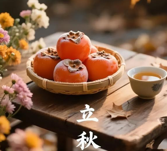立秋后饮食你都知道吗？