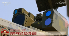 当一“老”一“新”穿越时空交融 这支新域新质作战力量践行“铁心跟党走”