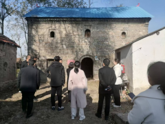 驻马店一地喜获两个千年古镇（古村落）“名片”