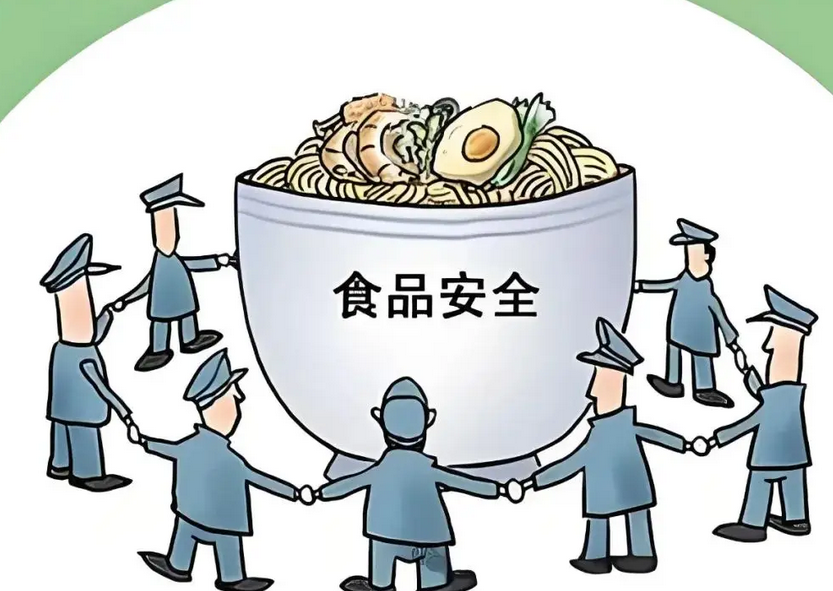 提升校园食品安全！两部门发布指引
