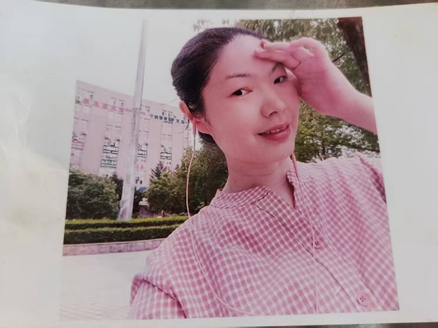 千里团圆！驻马店走失女子在广州被找回 母亲六天牵挂终落地