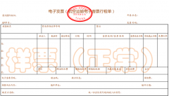涉及民航铁路客运发票、金融服务 10月起一批新规将施行