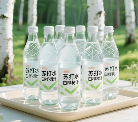 “主播同款”白桦树汁咋变了味？ 记者调查网购“展A发B”乱象