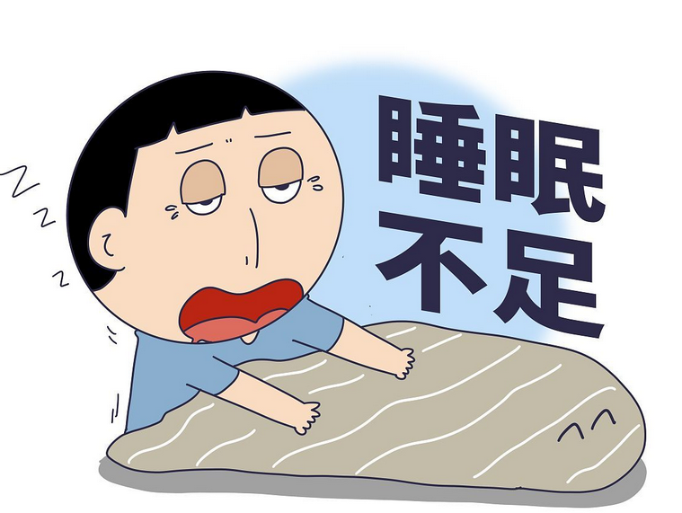 “睡不够、吃多了”，咋办？专家教你这样“丝滑切换”